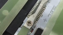 东莞蚂蚁全自动焊锡机器人拖焊视频