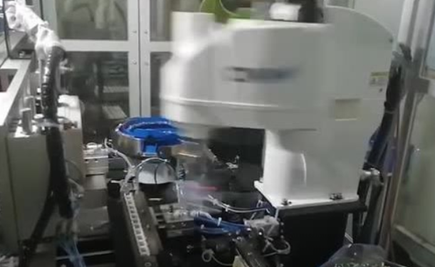 机器人