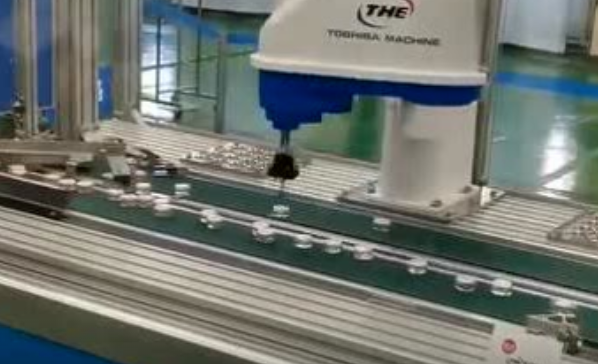 机器人